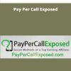 Raj Pay Per Call Exposed