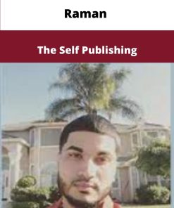 Raman The Self Publishing