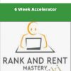 Rank and Rent Mastery Week Accelerator