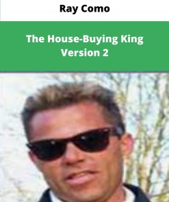 Ray Como The House Buying King Version