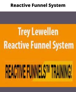 Reactive Funnel System