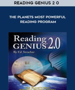 Reading Genius 2 0 – The Planets Most Powerful Reading Program | Available Now !