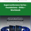 Real Social Dynamics Superconference Series Foundations DVDs Workbook