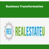 RealestatEu Business Transformation