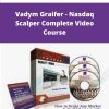 RealityTrader Vadym Graifer Nasdaq Scalper Complete Video Course