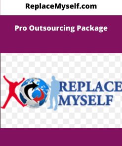 ReplaceMyself com Pro Outsourcing Package