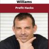 Rich Schefren Pete Williams Profit Hacks