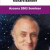 Richard Bandler Ascona Seminar