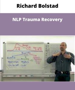 Richard Bolstad NLP Trauma Recovery