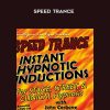 Richard Nongard and John Cerbone Speed Trance | Available Now !