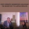 Richard Nongard – Post-Hypnotic Suggestion Unlocking the Secret Key to Lasting Results! | Available Now !