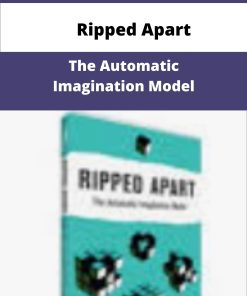 Ripped Apart The Automatic Imagination Model