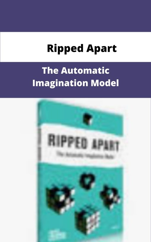 Ripped Apart The Automatic Imagination Model