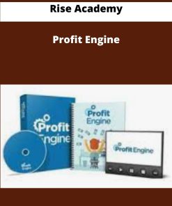 Rise Academy Profit Engine