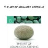 Rob McNamara – The Art of Advanced Listening | Available Now !