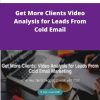 Rob Pene Get More Clients Video Analysis for Leads From Cold Email