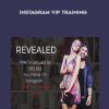 Robbie Hemingway – Instagram VIP Training | Available Now !