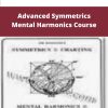 Robert Krausz Advanced Symmetrics Mental Harmonics Course