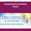Robert Moss Dreaming the Soul Back Home