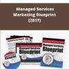 Robin Robins Managed Services Marketing Blueprint