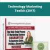 Robin Robins Technology Marketing Toolkit