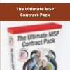 Robin Robins The Ultimate MSP Contract Pack