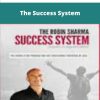 Robin Sharma The Success System