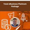 Roger and Barry Total eBusiness Platinum Package