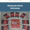 Ron LeGrand Wholesale Retail Bootcamp
