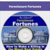 Ron Legrand Foreclosure Fortunes