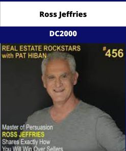 Ross Jeffries DC