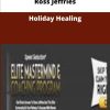 Ross Jeffries Holiday Healing