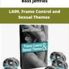 Ross Jeffries LA Frame Control and Sexual Themes