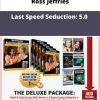 Ross Jeffries Last Speed Seduction