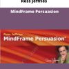 Ross Jeffries MindFrame Persuasion