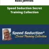 Ross Jeffries Speed Seduction Secret Training Collection