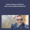 Rudy Hunter – 2018 LilyDale Mystical Woo Woo EnergyWork Set | Available Now !