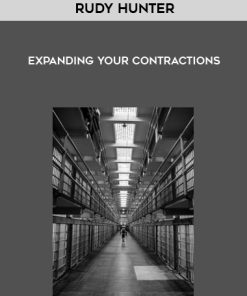 Rudy Hunter – Expanding Your Contractions | Available Now !