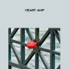 Rudy Hunter – Heart Amp | Available Now !