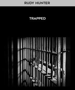 Rudy Hunter – Trapped | Available Now !