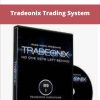 Russ Horn Tradeonix Trading System