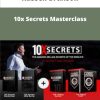 Russell Brunson x Secrets Masterclass