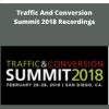 Ryan Deiss – Traffic And Conversion Summit Recordings