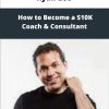 Ryan Lee How to Become a K Coach Consultant
