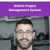 Ryan Stewart Webris Project Management System