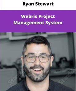 Ryan Stewart Webris Project Management System