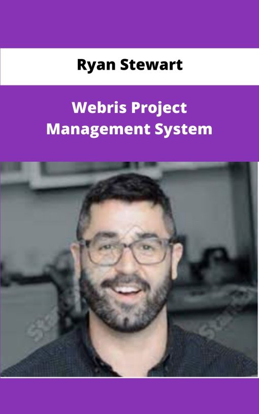Ryan Stewart Webris Project Management System