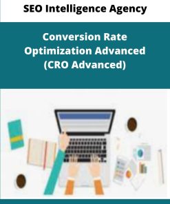 SEO Intelligence Agency Conversion Rate Optimization Advanced CRO Advanced