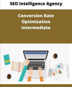 SEO Intelligence Agency Conversion Rate Optimization Intermediate