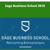 Sage Academy Sage Business School